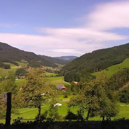 Hébergement de vacances Scheune Anni *