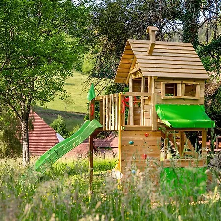 Scheune Anni Σπίτι διακοπών Gutach