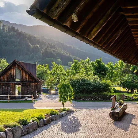 펜션 Scheune Anni *