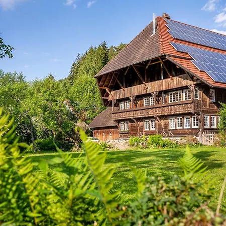 Scheune Anni Holiday home *