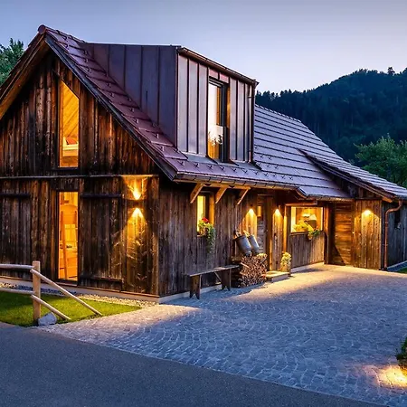 Scheune Anni Holiday home *