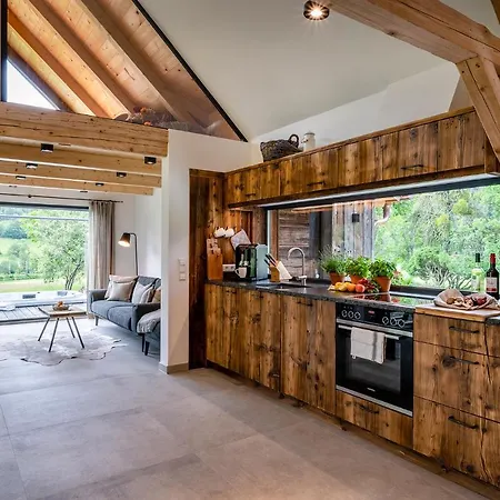Scheune Anni Holiday home Gutach