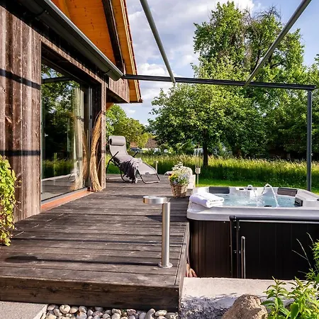 Scheune Anni Holiday home *