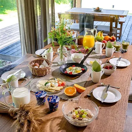 Scheune Anni Σπίτι διακοπών *