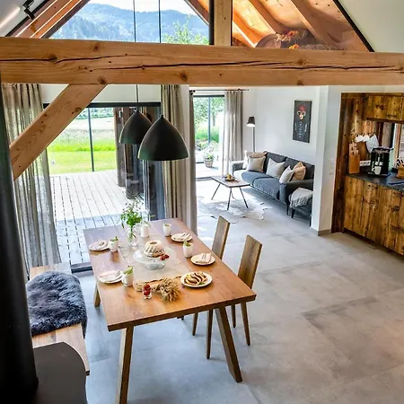 Scheune Anni Holiday home Gutach