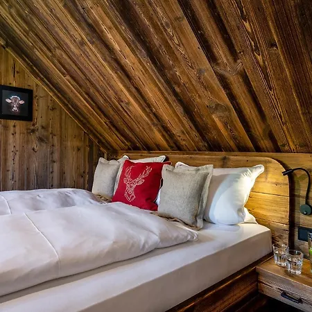 Holiday home Scheune Anni *