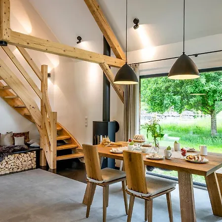 Σπίτι διακοπών Scheune Anni *