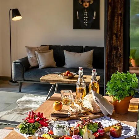Scheune Anni Holiday home