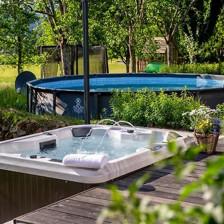 Scheune Anni Holiday home *
