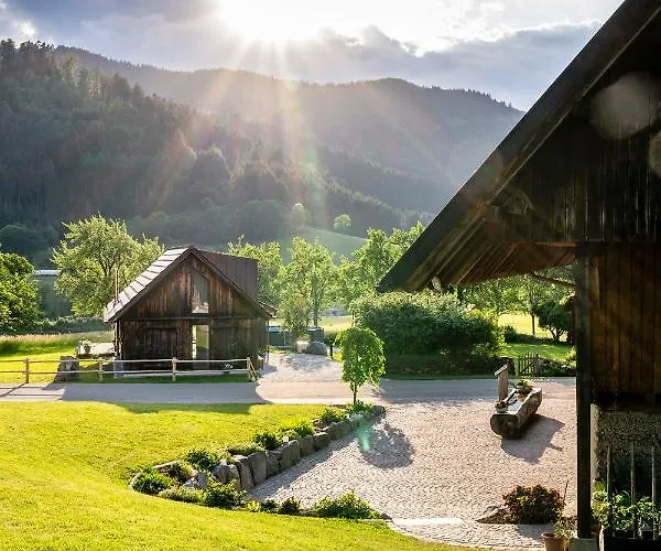 펜션 Scheune Anni 구타흐