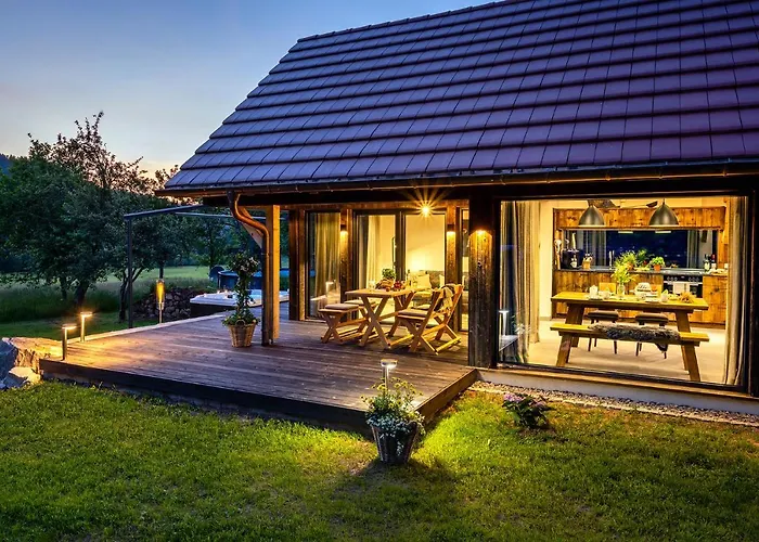 Scheune Anni 펜션 구타흐