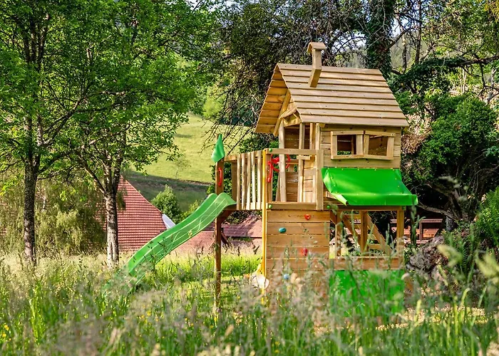 Scheune Anni 펜션 구타흐