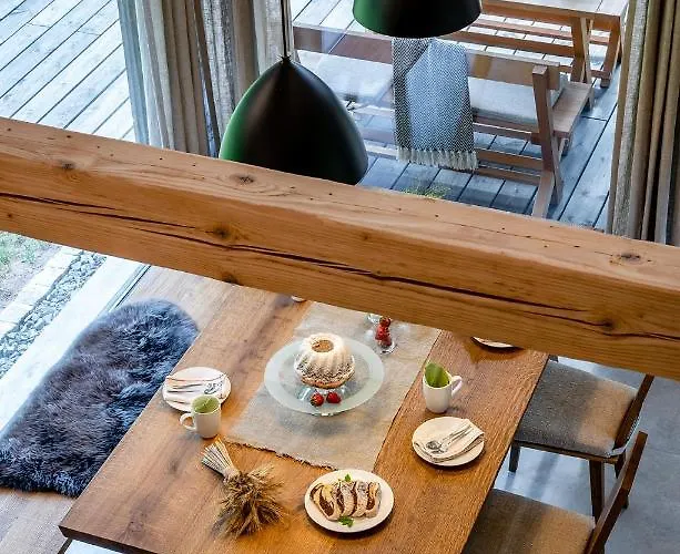 Scheune Anni 구타흐