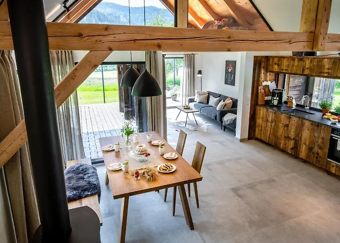 Scheune Anni 펜션 구타흐