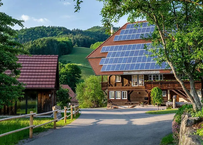 Scheune Anni 펜션 구타흐