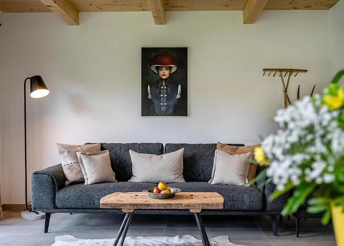 Scheune Anni * Gutach