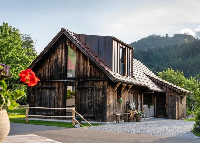 Scheune Anni 구타흐